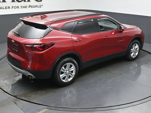 Used 2020 Chevrolet Blazer LT FWD image 42