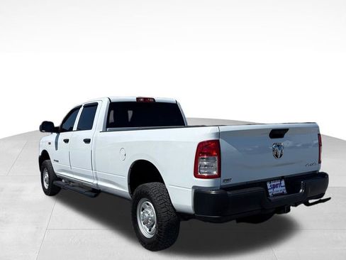 Used 2022 RAM 2500 Tradesman image 5