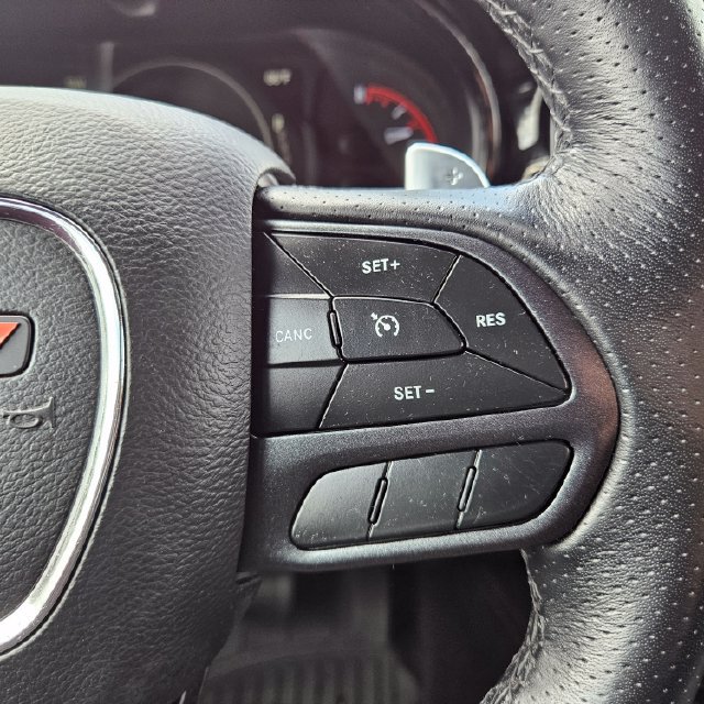 Used 2025 Dodge Durango GT AWD/4WD image 27