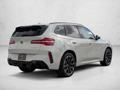 New 2026 BMW X3 xDrive30 w/ M Sport Package image 2