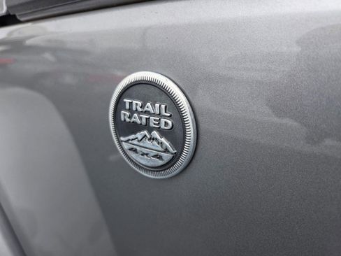 Used 2013 Jeep Wrangler Unlimited Sahara w/ Dual Top Group image 7