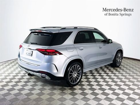 Certified 2024 Mercedes-Benz GLE 450 4MATIC image 7