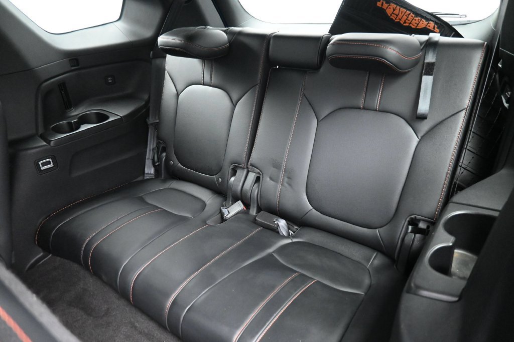 Certified 2024 Honda Pilot TrailSport image 22