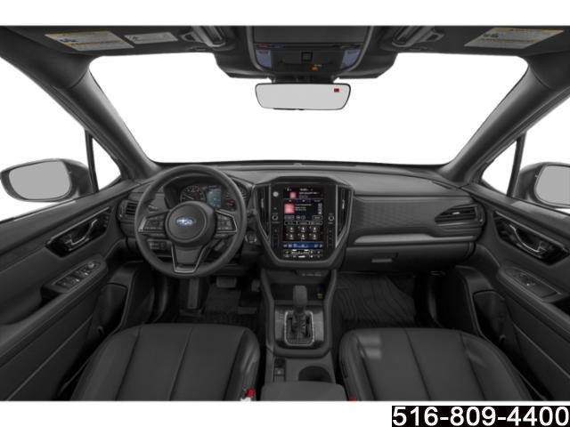 Used 2025 Subaru Forester Limited AWD/4WD image 11