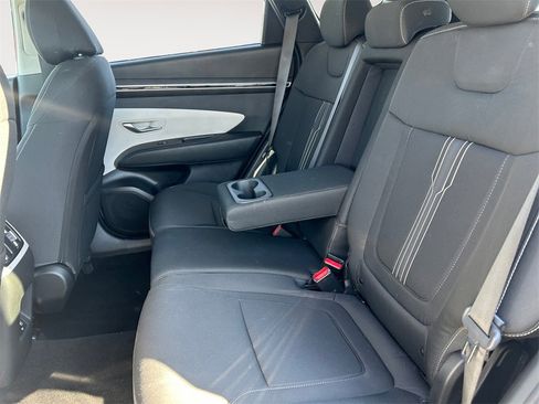 Used 2024 Hyundai Tucson SEL image 12