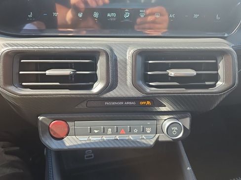 New 2026 Ford Mustang Dark Horse image 28