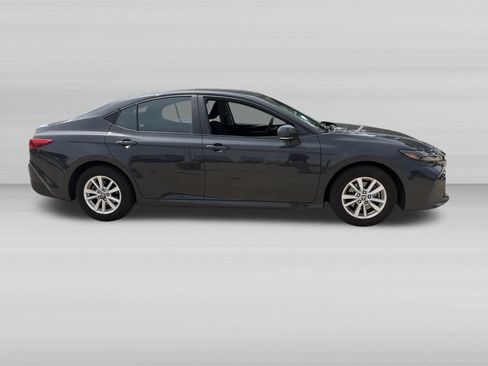 Used 2025 Toyota Camry LE FWD image 3