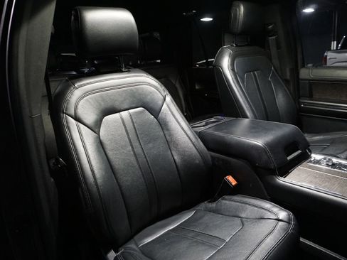 Used 2019 Ford Expedition Max Limited w/ Equipment Group 301A AWD/4WD image 20