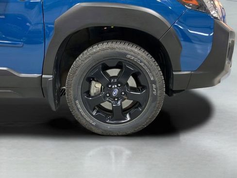 Used 2023 Subaru Forester Wilderness AWD/4WD image 34