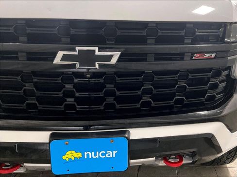 Used 2023 Chevrolet Tahoe Z71 w/ Luxury Package image 33