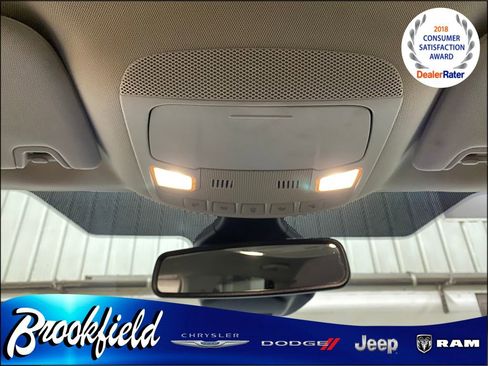 Used 2021 Ford Edge SEL w/ Cargo Accessory Package image 28