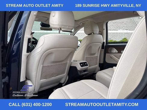 Used 2022 Mercedes-Benz GLS 450 4MATIC image 35