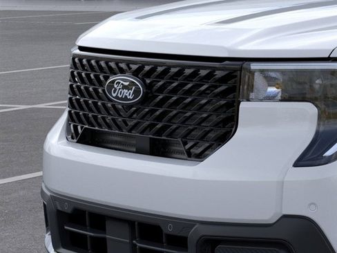 New 2025 Ford Maverick Lariat w/ Black Appearance Package AWD/4WD image 18