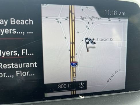 Used 2017 BMW 740i image 21