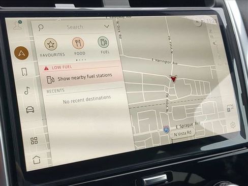 New 2026 Land Rover Discovery S AWD/4WD image 17