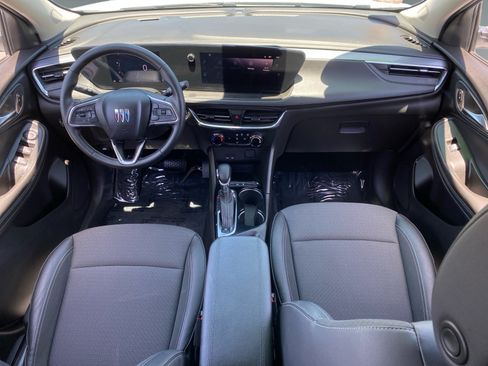 Used 2025 Buick Encore GX Preferred FWD image 10