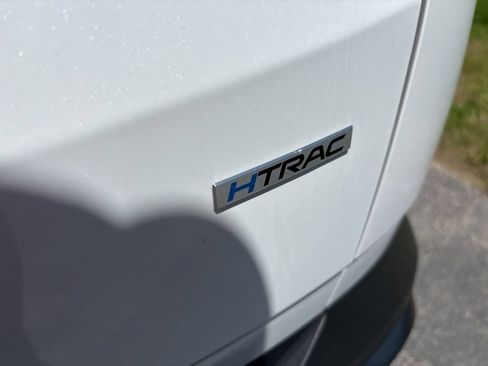 Used 2025 Hyundai Tucson SE AWD/4WD image 14