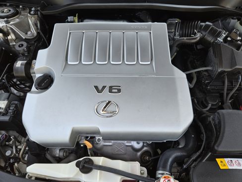 Used 2018 Lexus ES 350 w/ Premier Package FWD image 32
