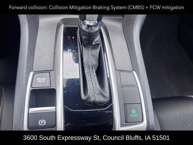 Used 2021 Honda Civic Sport image 27