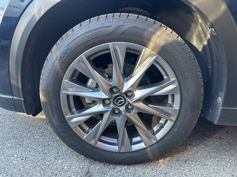 Used 2019 MAZDA CX-5 Grand Touring image 4