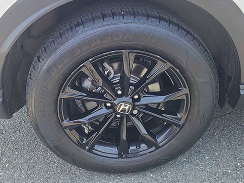 Certified 2024 Honda CR-V Sport image 9