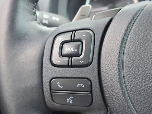 Used 2025 Lexus IS 350 F Sport w/ Accessory Package 2 RWD image 32