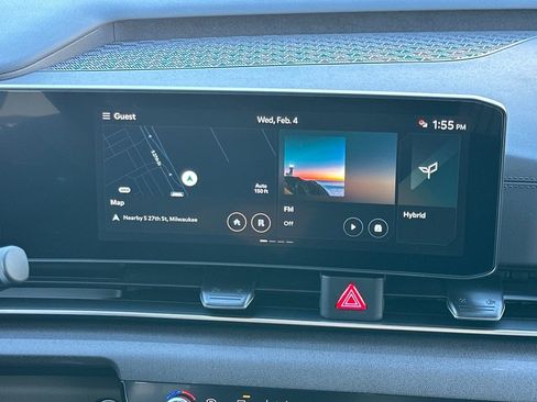 New 2026 Kia Carnival SX image 26