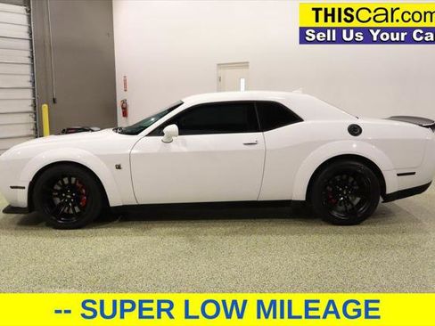 Used 2021 Dodge Challenger R/T Scat Pack image 4