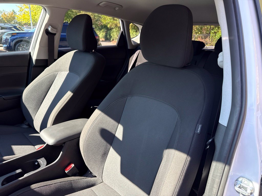 Used 2025 Hyundai Kona SEL AWD/4WD image 18