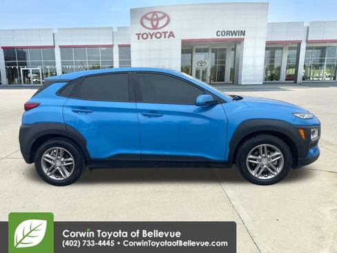 Used 2020 Hyundai Kona SE FWD image 6