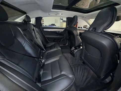 Used 2024 Volvo S90 B6 Ultimate w/ Protection Package Premier image 16