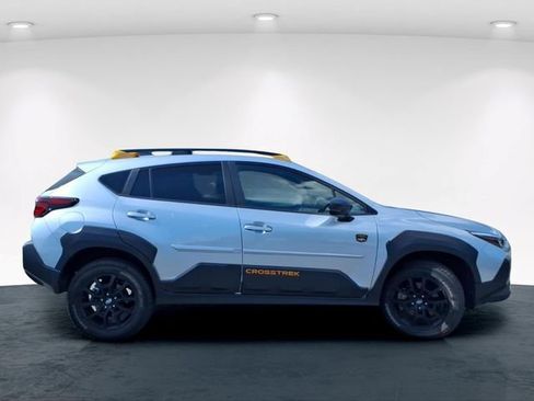 Used 2024 Subaru Crosstrek 2.5i Wilderness AWD/4WD image 7