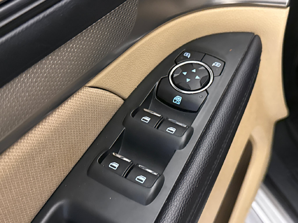 Used 2017 Ford Explorer FWD image 20