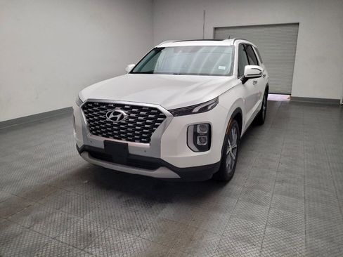 Used 2020 Hyundai Palisade SEL image 15