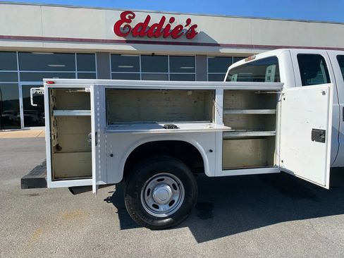 Used 2015 Ford F250 XL image 29