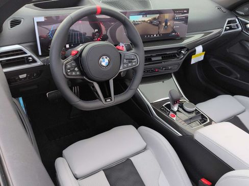 New 2027 BMW M4 xDrive Competition AWD/4WD image 10