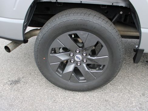 Used 2024 Ford F150 STX image 12