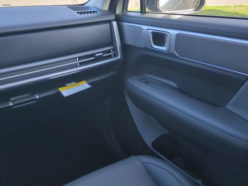 New 2026 Hyundai Santa Fe XRT AWD/4WD image 21
