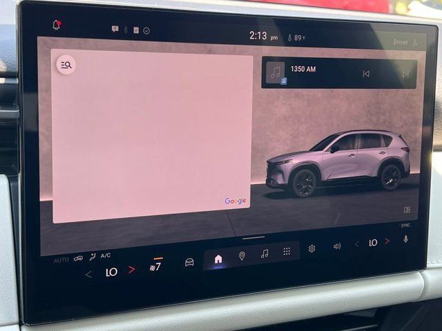 New 2026 MAZDA CX-5 Select AWD/4WD image 17