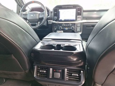 Used 2023 Ford F150 Raptor AWD/4WD image 32