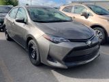 Used 2017 Toyota Corolla XSE image 3