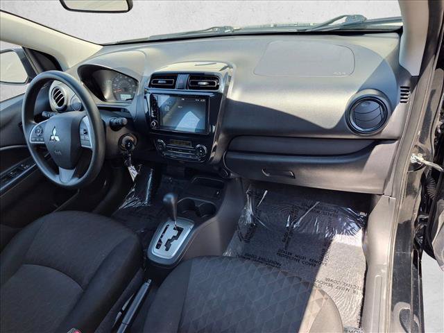 Used 2024 Mitsubishi Mirage ES FWD image 19