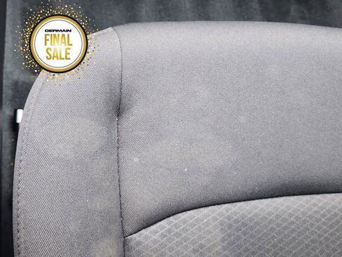 Used 2022 Chevrolet Malibu LS w/ Driver Confidence Package image 25