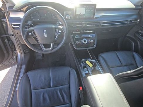 Used 2022 Lincoln Corsair FWD w/ Premium Package image 21