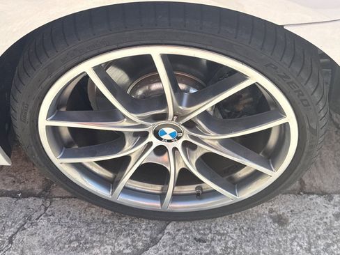 Used 2012 BMW 650i Convertible image 10