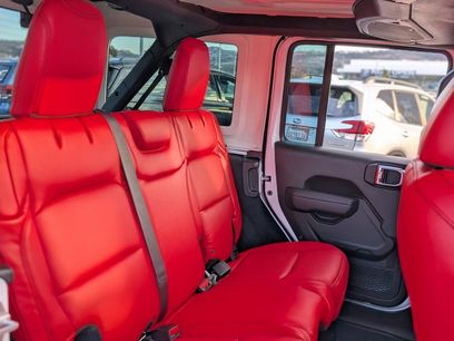 New 2026 Jeep Wrangler Sport