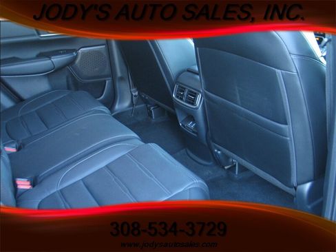 Used 2020 Honda CR-V Touring image 30