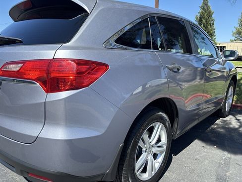 Used 2013 Acura RDX AWD w/ Technology Package image 12