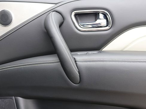 Certified 2019 INFINITI QX80 Limited w/ All-Season Package image 36