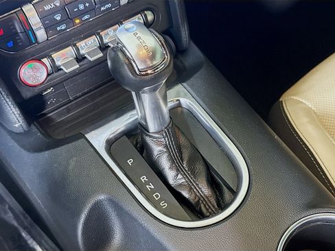 Used 2021 Ford Mustang GT Premium w/ Ford Safe & Smart Package image 19